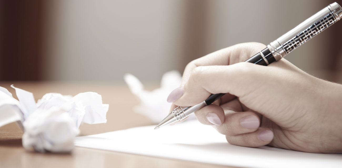 neuroscience on writers block writer s block